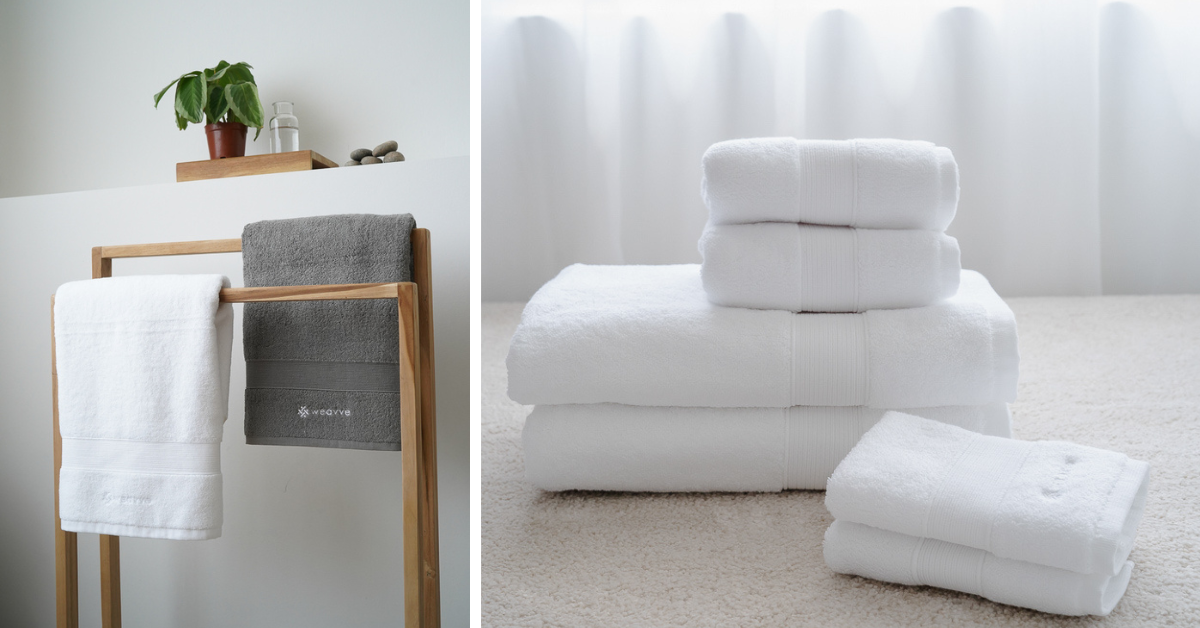 The Best, PremiumQuality Towels and Bath Linen in Singapore